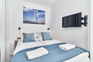 Apartments Wroclaw Pulaskiego by Noclegi Renters - Breslavia - 0