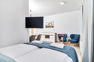 Apartments Wroclaw Pulaskiego by Noclegi Renters - Breslavia - 1