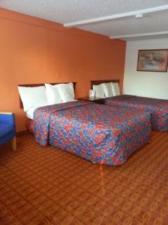 Rodeway Inn Auburn Hills - Detroit - 6