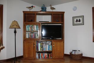 Inn at Tern Lake - 2