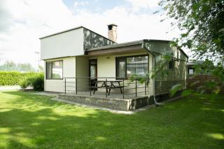 Camping Oaza Błonie Kórnik Domki Standard - 3 pokoje - Kórnik - 6