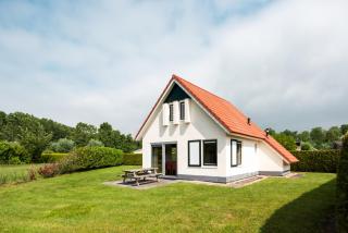 Vacation Home 23 - Tzummarum - 5