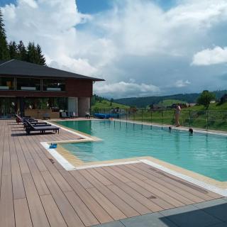 SPA HOTEL Gora - Bukovel - 5