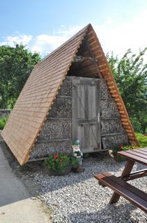 Ferienhof Berger - 2