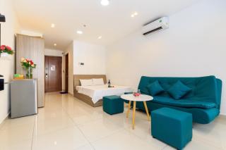 Homestay saigon Airport - 6