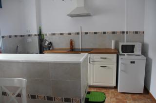 Studio Tropical - Cúllar-Vega - 3