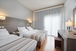 Byzantio Hotel - 8