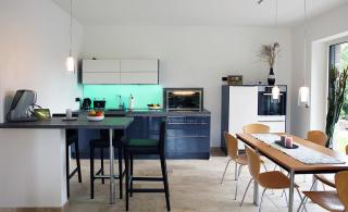 Luxus Appartement zwischen Leipzig und Cospudener See - 6