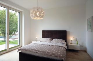 Luxus Appartement zwischen Leipzig und Cospudener See - 1