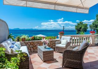 Villa FARO Alcanada - Alcudia by Mallorca Villa Selection - Alcúdia - 7