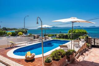 Villa FARO Alcanada - Alcudia by Mallorca Villa Selection - Alcúdia - 5