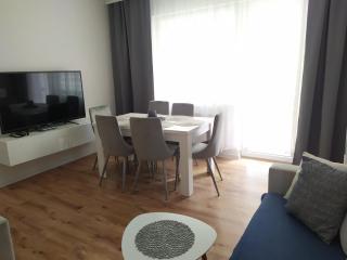 Gracja Dom przy Plaży - 7