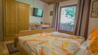 Apartment Bergblick - 4