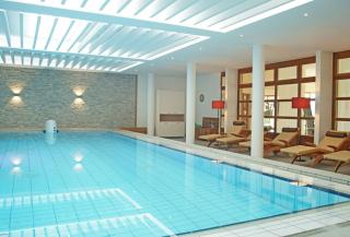 Bio Thermalhotel Falkenhof - Bad Füssing - 6