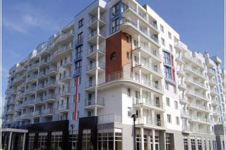 Apartament diva 321A z aneksem kuchennym w hotelu 4 gwiazdkowym Kołobrzeg Kościuszki 16 - 9