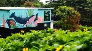 Bamboo Garden House - Laem Sing - 3
