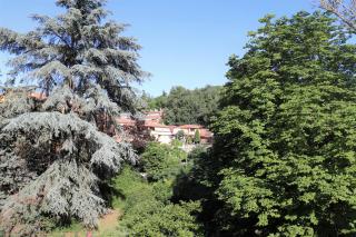 Villa Brizzi - San Lazzaro di Savena - 4