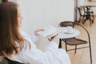 Geneva Park Hotel - Odessa - 7