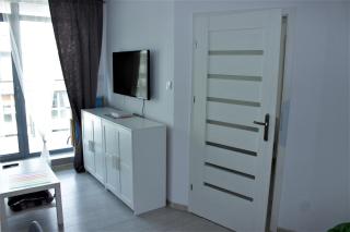 Apartament Bursztynek z miejscem postojowym - Colberga - 3