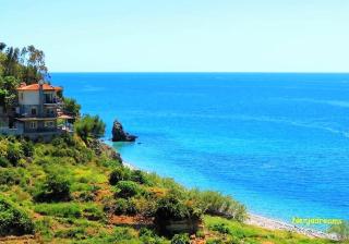 BALCON DEL DUENDE - Nerja - 5