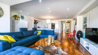appartement vue mer - Cannes - 7