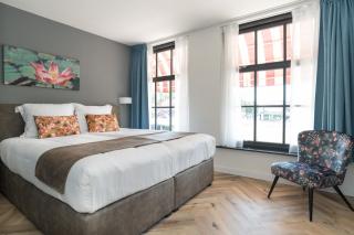 Hof van Holland Hotel - Edam - 6