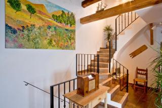 La Casa del Balcón - Caravaca de la Cruz - 7
