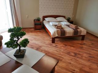 Apartament diva 321A z aneksem kuchennym w hotelu 4 gwiazdkowym Kołobrzeg Kościuszki 16 - Kołobrzeg - 1