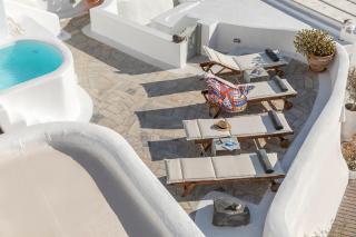 180° Caldera by Stylish Stays - Firostefani - 1