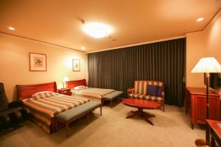 Hotel Marital Sousei Kurume - Kurume - 3