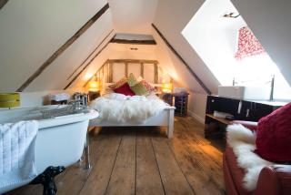 The Woolpack Inn - Wavehorne - 8