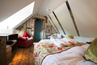 The Woolpack Inn - Wavehorne - 5