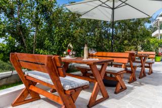 Alt Braic Villa - Budva - 4