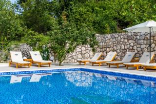Alt Braic Villa - Budva - 8