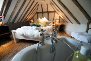 The Woolpack Inn - Wavehorne - 2