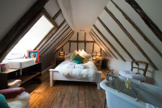 The Woolpack Inn - Wavehorne - 1