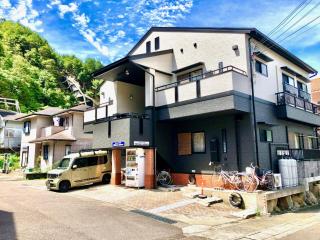 Midtown Sakura Apartment House 202 予約者だけの空間 A space just for you - Nachikatsuura - 2