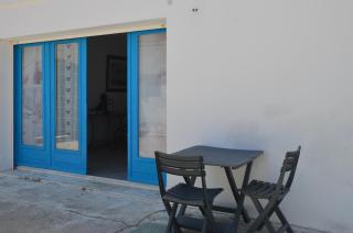 Chambre indépendante dans une villa - 1