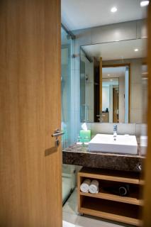 Holiday Inn Chennai OMR IT Expressway by IHG - Madras - 3
