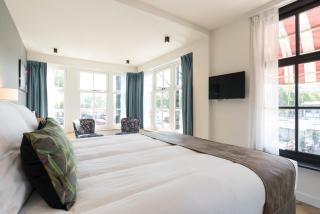 Hof van Holland Hotel - Edam - 9