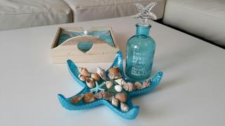 Apartment Sea STAR HORIZONT - first Beach Line - Sozopol - 2