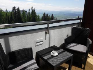 Apartmán Panorama 308 - Štrbské Pleso - 9