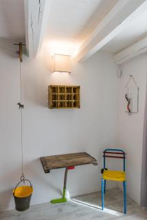 La Quercia e l'Asino - 2