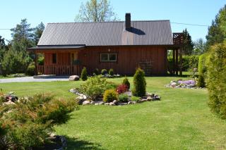 Nõmme Holiday Home - Pamma - 3