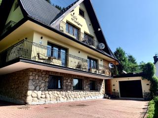 Willa Widokowa Zakopane - 9