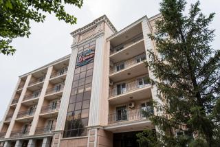 Rakhat Hotel - Oral - 0