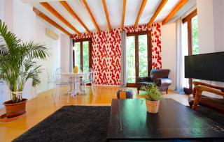 Montmari - Turismo de Interior - Palma de Mallorca - 3