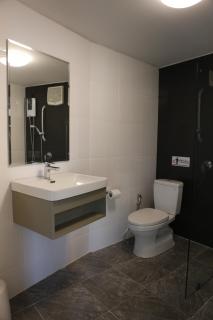 Bamboo Garden House - 4