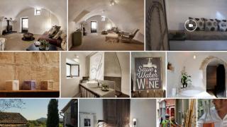 Olivenhuset - Fons-sur-Lussan - 8