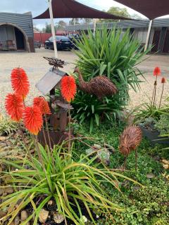 Thomas Lodge Motel - 9